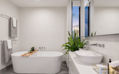 Bathroom Products