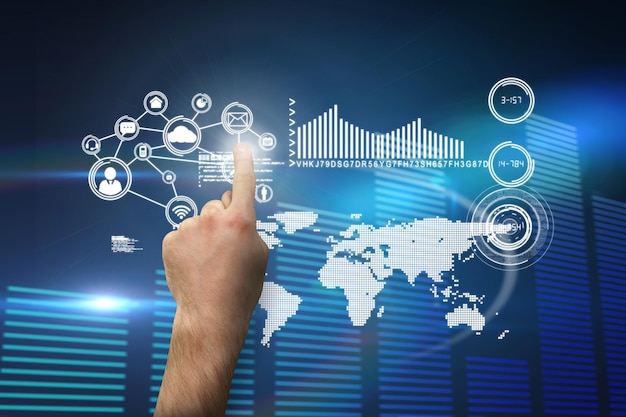Business data analysis