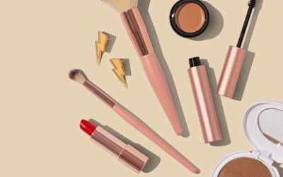Cosmetics & Beauty